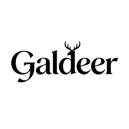 GALDEER logo
