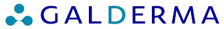 GALDERMA logo