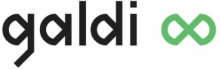 GALDI logo