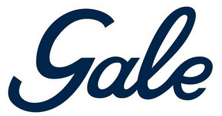 GALE logo