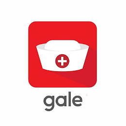 GALE logo