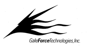 GALE FORCE TECHNOLOGIES, INC. logo
