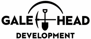 GALE HEAD DEVELOPMENT logo