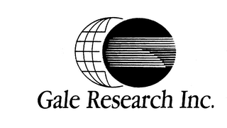 GALE RESEARCH INC. logo