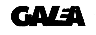 GALEA logo