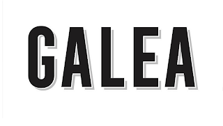 GALEA logo