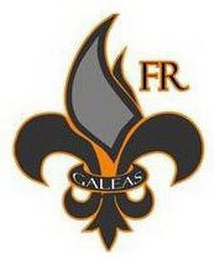 GALEAS FR logo