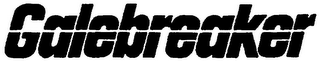 GALEBREAKER logo