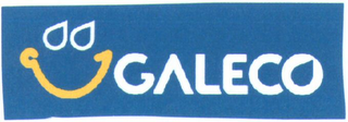 GALECO logo