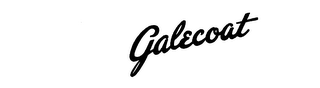 GALECOAT logo