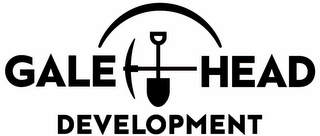 GALEHEAD DEVELOPMENT logo
