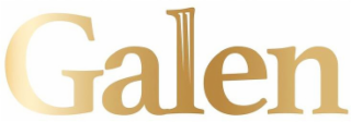 GALEN logo