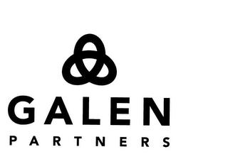 GALEN PARTNERS logo