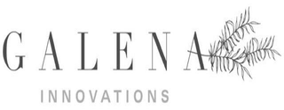 GALENA INNOVATIONS logo