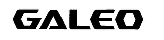 GALEO logo