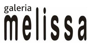 GALERIA MELISSA logo