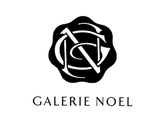 GALERIE NOEL logo