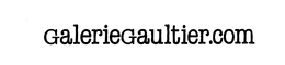 GALERIEGAULTIER.COM logo