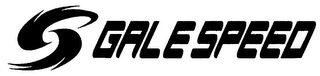 GALESPEED logo