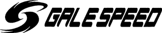GALESPEED logo