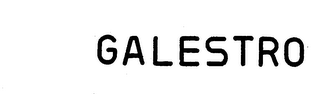 GALESTRO logo