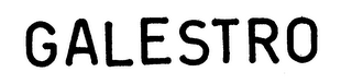 GALESTRO logo