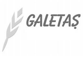 GALETAS logo