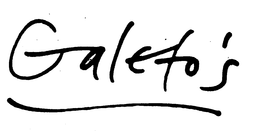 GALETO'S
