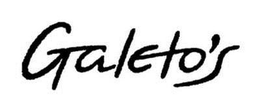 GALETO'S logo