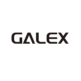 GALEX logo