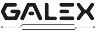 GALEX logo