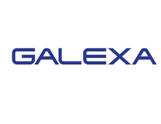 GALEXA logo