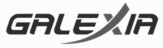 GALEXIA logo
