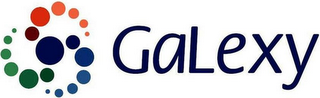 GALEXY logo