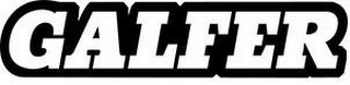 GALFER logo