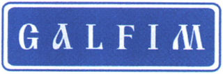 GALFIM logo