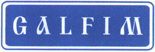 GALFIM logo