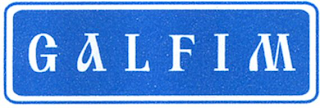 GALFIM logo