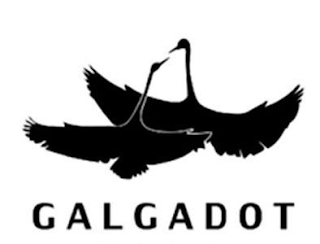 GALGADOT logo