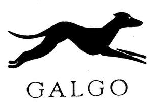 GALGO logo
