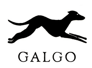 GALGO logo