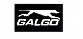 GALGO logo