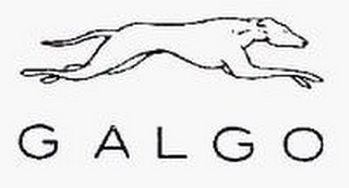 GALGO logo