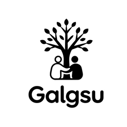 GALGSU logo