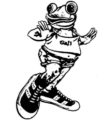GALI logo