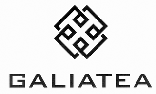 GALIATEA logo