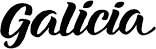 GALICIA logo