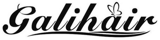 GALIHAIR logo