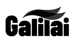 GALILAI logo