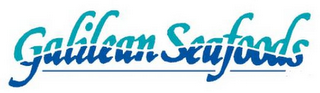 GALILEAN SEAFOODS logo